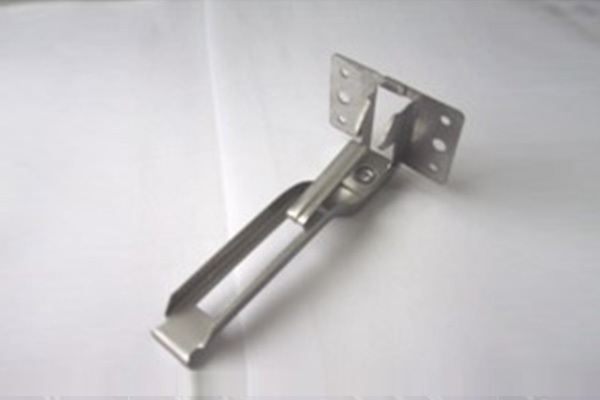 Sheet Metal Products
