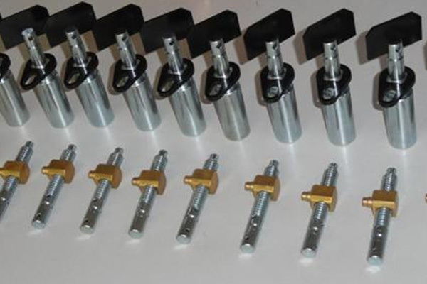Actuator Parts