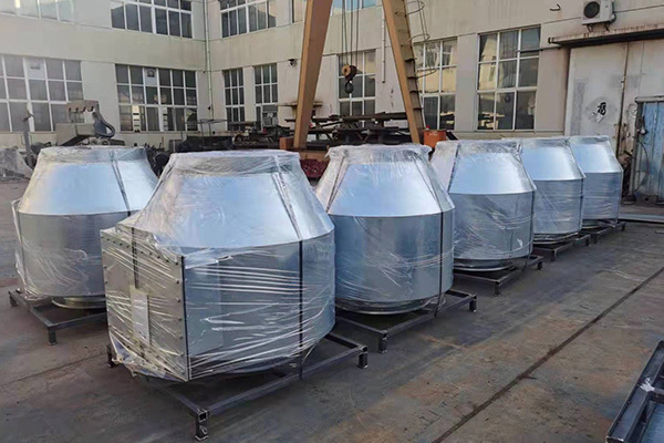 Check Valve Heavy Duty