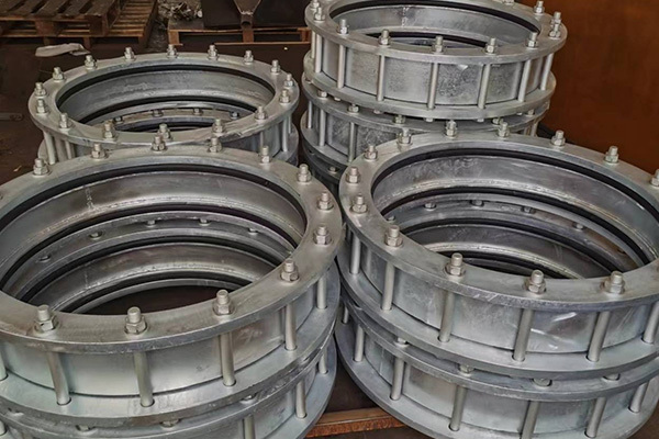 Gibault Joint - Heavy Duty